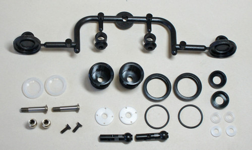 A2559 Shock Set F/R (1pr): MTC3