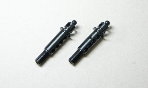 A2247A-B  Front Wheel Axles (2pcs.): MTC3/2R