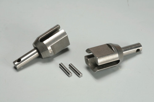 E0229 Center Diff Cup Outdrive 2pcs: X7, X6