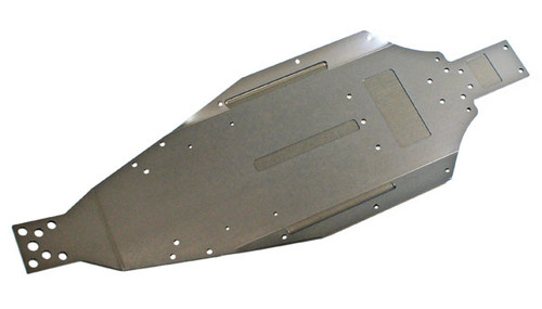 B2808  Chassis -4mm: MSB1