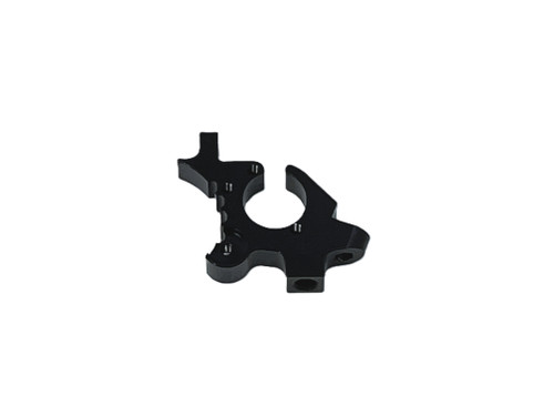 H2170 Alum Front Upper Bulkhead (1pc): MRX7