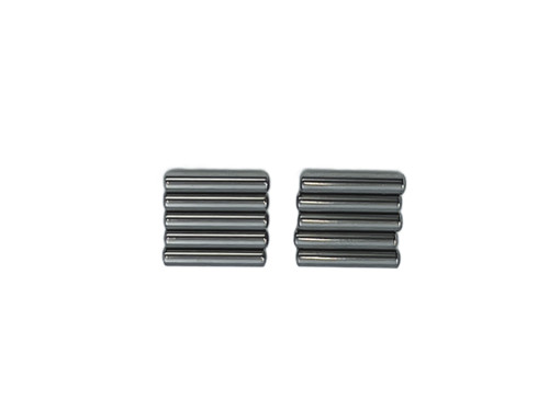 H2252 Pin 2.5 x 12.8mm (10pcs)