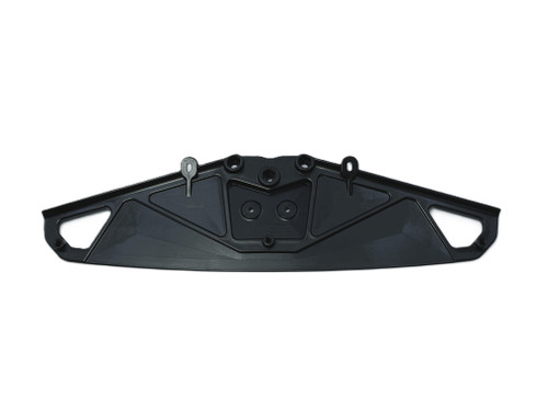 H2402-D Front Bumper: MRX7