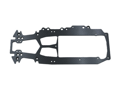 H2425 Graphite Radio Tray: MRX7