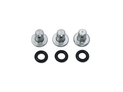 H2802-B Fuel Tank Mounts: MRX7