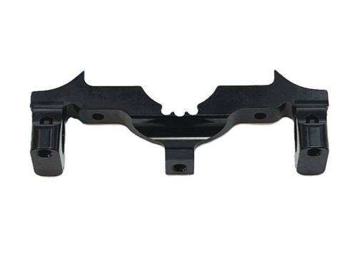 H2158-B Alum Rear Lower Bulkhead (1pc): MRX7