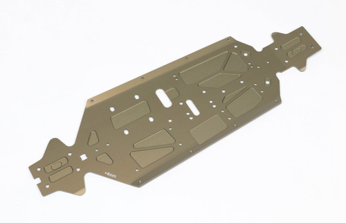 E2436 Chassis +4mm: X8R/8R US Edition