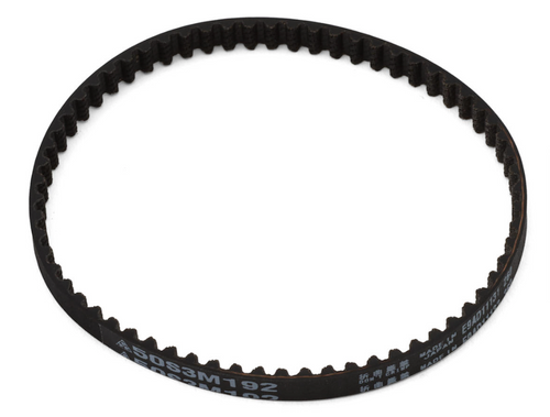 B0229Bb Starter Box Belt: RII/III