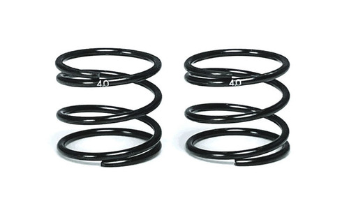 A2565 Shock Spring 4.0T (2pcs): MTC3