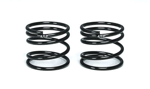 A2566 Progressive Shock Spring 4.5P (2pcs): MTC3
