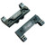 H2137 Alum Front Upper Arm Mount L/R: MRX6