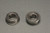 H0603 Flange Bearing 5 x 10 (2pcs)