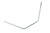 T2113 Rear Anti-Roll Bar 2.4mm: MTX7/6/5