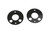 T2129 Rear Graphite Upright Disc Set (2pcs): MTX7/6/5