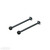 T0247 Front Drive Shaft For Universal (2pcs): MTX6/5/4