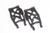 E2133 Rear Lower Suspension Arm L/R: X7R, X7RE
