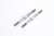 E0807 Titanium Steering Rod (2pcs): X5