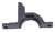 T2149-L Rear Upper Bulkhead L (Long Camber Link): MTX6R
