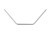 T2136a Rear Anti-Roll Bar 2.2mm: MTX7/6/5