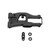 A2108 Front Lower Suspension Arm (1pc): MTC1