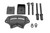 A2407 Front Bumper + Parts: MTC1