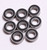 FP2127 FP 8x16 Duel Sealed Bearing (8pcs)