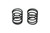 A2522 Shock Spring 2 pcs (1.46P): MTC1