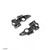H0149B New Rear Bulkhead: MRX4X