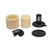 B0118 Air Filter Set w/Pre-Filter
