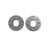 C0354 Brake Disc: X6, X5R/T