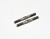 E0830 Titanium Steering Tie Rod: X6