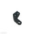 T2110-B Front Graphite Upright Arm (1pc): MTX7