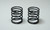A2544 Progressive Shock Spring 6.0T (2pcs): MTC2/2FWD