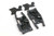 E2171a Rear Lower Suspension Arms L/R: X8R/8RE