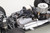E2027 MBX8R 1/8 Nitro Buggy Kit