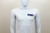 Mugen Seiki Logo Retro Long Sleeve Shirt (Ash)