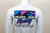 Mugen Seiki Logo Retro Long Sleeve Shirt (Ash)