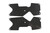 E2167b Rear Lower Arm Plate CFRP :X8TR/RE, X8T/E