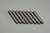 E0210a 3 x 16.8 Wheel Hub Pins (8pcs)