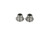 E0240b Wide Offset Wheel Hubs 1mm (2pcs): X8R/8RE/8/8E