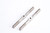 E0838a Steering Tie Rod Square (2pcs): X8R/8RE/8/8E