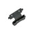 E2324 Mugen Battery Connector Holder: X8R/8, X8TR/8T