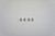 T2803b Steel Steering Tie Rod Ball (4pcs): MRX7/6X/6R, MTX7/6