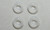 A2545 X-Rings (4pcs.): MTC3/2R