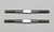 B2138 Titanium Turnbuckles 3.5x49mm (2pcs): MSB1