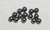 B2319 Carbide Diff Balls 3/32 (14pcs): MSB1