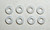 B2512 X-Rings (8pcs): MSB1