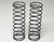B2529 Rear Shock Spring L62/10.375T (1 Dot)
