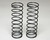B2531 Rear Shock Spring L62/9.875T (3 Dots)