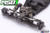 B2001 MSB1 1/10 2WD Electric Buggy Kit w/Gear Diff